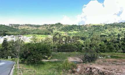 Terreno à venda, 547 m² por R$ 590.000,00 - Loteamento Residencial Ecovilla Boa Vista - Valinhos/SP