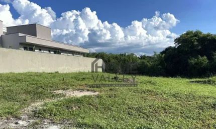Terreno à venda, 547 m² por r$ 590.000,00 - loteamento residencial ecovilla boa vista - valinhos/sp