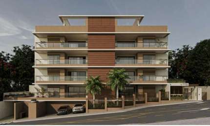 Cobertura com 3 dormitórios à venda, 278 m² por R$ 1.812.200,00 - Residencial Vértice - Vinhedo/SP