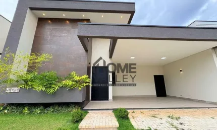 Casa com 3 dormitórios à venda, 171 m² por R$ 1.710.000,00 - Residencial Mont' Alcino - Valinhos/SP