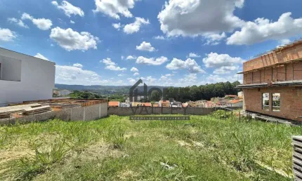 Terreno com 300m² localizado no Condomínio Bosque da Mata, à venda por R$ 385.000,00