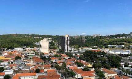 Apartamento com 2 dormitórios, 88 m² - venda por R$ 371.000,00 ou aluguel por R$ 2.530,01/mês - Vila Embaré - Valinhos/SP