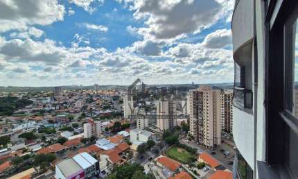 Apartamento com 3 quartos, sendo 1 suíte, varanda gourmet, 97m², Valinhos, à venda por R$ 1.150.000,00