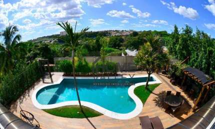 Casa com 4 dormitórios à venda, 624 m² por R$ 6.200.000,00 - Condomínio Chácara Flora - Valinhos/SP