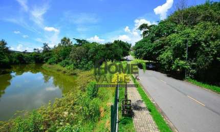 Terreno à venda, 508 m² por R$ 508.000,00 - Loteamento Residencial Ecovilla Boa Vista - Valinhos/SP