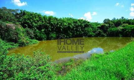 Terreno à venda, 508 m² por R$ 530.000,00 - Loteamento Residencial Ecovilla Boa Vista - Valinhos/SP