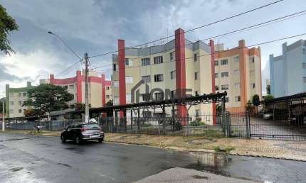 Apartamento com 2 quartos à venda na Rua Atílio Sales Arcuri, 238, Jardim Santa Rosa, Valinhos