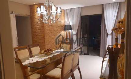 Belíssimo apartamento com 96 m² para venda no Condomínio Mondo Itália, em Vinhedo.