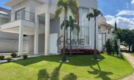 Casa com 3 dormitórios à venda, 234 m² por R$ 1.650.000,00 - Residencial Villa do Sol - Valinhos/SP