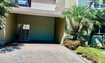 Casa com 3 dormitórios à venda, 193 m² por R$ 1.350.000,00 - Condomínio Portal do Jequitibá - Valinhos/SP