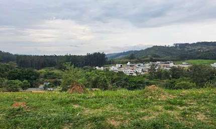Terreno à venda, 518 m² por R$ 615.000,00 - Loteamento Residencial Ecovilla Boa Vista - Valinhos/SP