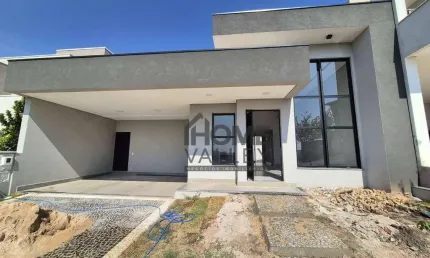 Casa com 3 dormitórios à venda, 185 m² por R$ 1.750.000,00 - Residencial Mont' Alcino - Valinhos/SP