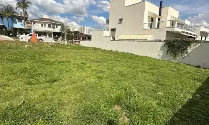 Terreno à venda, 463 m² por R$ 410.000,00 - Condomínio Village Monet - Valinhos/SP