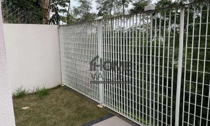 Apartamento Garden com 2 quartos à venda, 58 m² por R$ 335.000 - Condomínio Alta Vista - Valinhos/SP