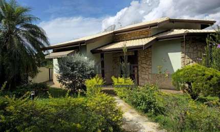 Casa com 2 dormitórios à venda, 136 m² por R$ 1.100.000,00 - Condomínio Residencial Terras do Caribe - Valinhos/SP