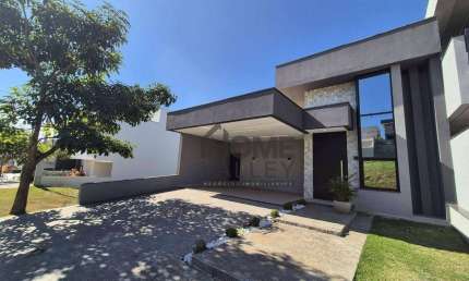 Casa com 3 quartos, 230 m² - venda  ou locação - Residencial Bosque da Mata - Valinhos/SP