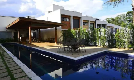 Casa com 3 dormitórios, 140 m² - venda por R$ 1.350.000,00 ou aluguel por R$ 7.098,00/mês - Chácaras Silvania - Valinhos/SP