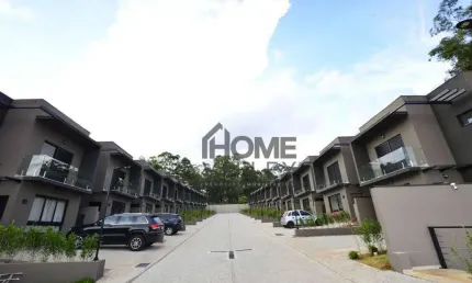 Casa com 3 dormitórios, 145 m² - venda por R$ 1.350.000,00 ou aluguel por R$ 7.700,01/mês - Jardim Paiquerê - Valinhos/SP