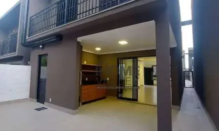 Casa com 3 dormitórios, 145 m² - venda por R$ 1.350.000,00 ou aluguel por R$ 7.700,01/mês - Jardim Paiquerê - Valinhos/SP