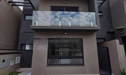 Casa com 3 dormitórios para alugar, 145 m² por R$ 8.200,01/mês - Jardim Paiquerê - Valinhos/SP