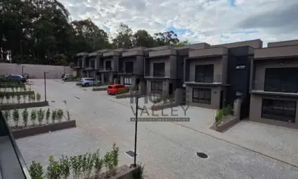 Casa com 3 dormitórios para alugar, 145 m² por R$ 8.200,00/mês - Jardim Paiquerê - Valinhos/SP