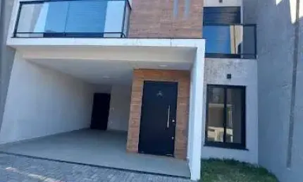Casa com 3 dormitórios à venda, 145 m² por R$ 1.300.000,00 - Vila Di Mônaco - Valinhos/SP