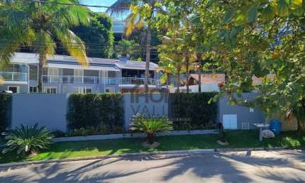 Casa com 5 dormitórios para alugar, 500 m² por R$ 16.679,01/mês - Marambaia - Vinhedo/SP