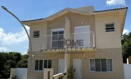 Casa com 3 quartos, sendo uma suíte, para venda no Condomínio Imperiale, em Louveira