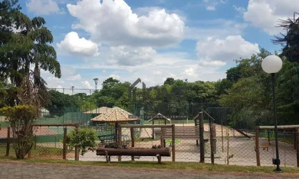 Casa com 3 dormitórios à venda, 160 m² por R$ 848.000,00 - Condomínio São Joaquim - Valinhos/SP