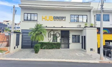 Sala para alugar, 1 m² por R$ 15.890,01/mês - Loteamento Residencial Santa Gertrudes - Valinhos/SP