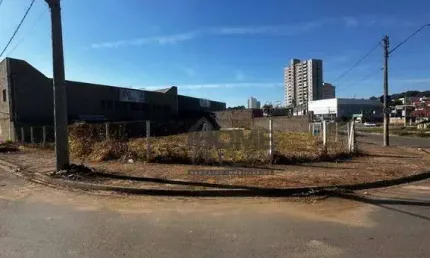 Terreno à venda, 675 m² por R$ 900.000,00 - Vila Faustina II - Valinhos/SP