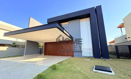 Casa com 4 dormitórios à venda, 550 m² por r$ 7.900.000,00 - condomínio campo de toscana - vinhedo/sp