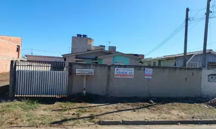 Excelente Terreno de 250,00m2 no Pq dos Lagos Colombo