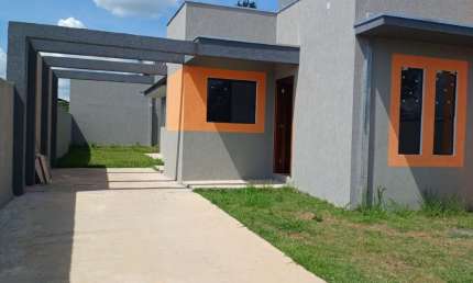 Casa com 3 quartos à venda na Rua Mirador, 551, Paloma, Colombo