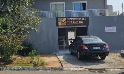Casa com 2 quartos à venda na Rua Domingos Mocelin, Rincão, Colombo
