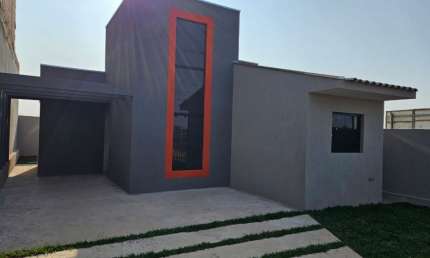 Casa com 3 quartos à venda na Rua Luíza Guarise Tosin, 18, Rincão, Colombo