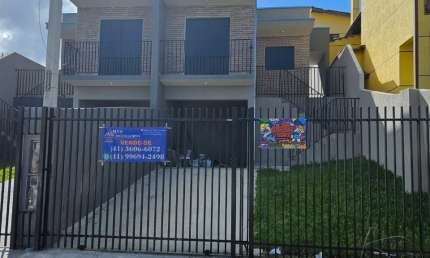 Casa com 3 quartos à venda no Maracanã, Colombo 