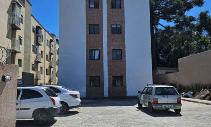 Apartamento com 2 quartos à venda na Roça Grande, Colombo 