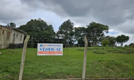 Chácara / sítio com 3 quartos à venda na Rua Maximiniano Betinardi, Roseira, Colombo