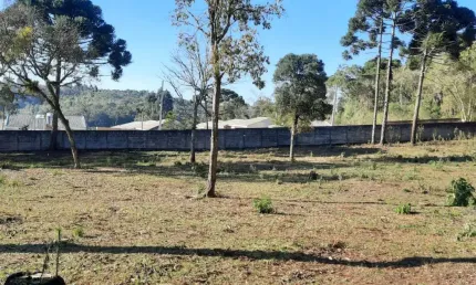 Excelente Terreno de 1.947m2 no São Dimas em Colombo