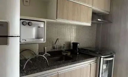 Vende-se apartamento no Garden Monte Líbano - bairro despraiado - Cuiabá -MT