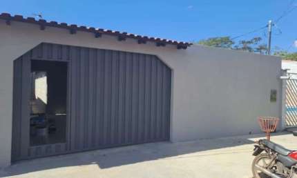 Casa com 2 quartos à venda na Rua Padre Cícero Romão Batista, 67, Jardim Universitário, Cuiabá