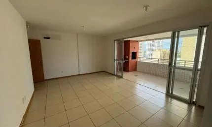 Imóvel para venda com 127 metros quadrados com 3 quartos em jardim das américas - cuiabá - mt