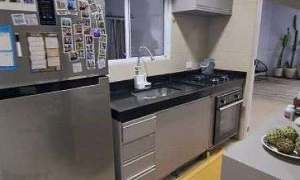 Casa em condomínio fechado com 2 quartos à venda na Avenida das Palmeiras, 20, Jardim Imperial, Cuiabá