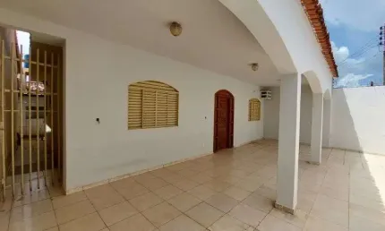 Vendo casa bairro: cpa iv 3ª etapa área const.: 147,35m²