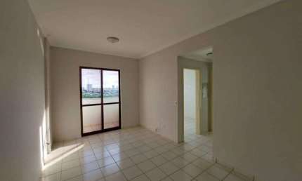 Alugo ou vendo apartamento Edifício Portal da Amazônia