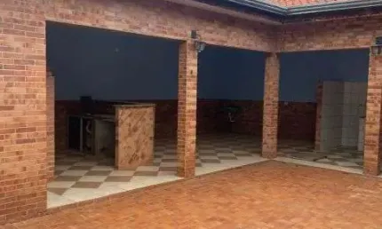 Venda casa bairro parque atalaia ( bem localizada próximo posto de saúde)