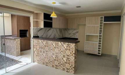 vende-se casa em condominio rio claro bairro ( jardim imperial)