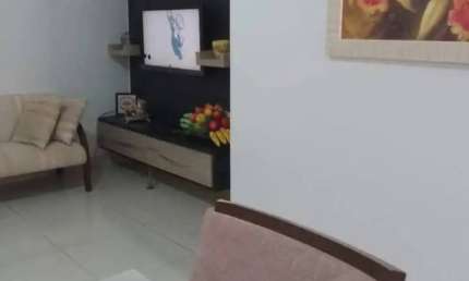 Vendo Apartamento  Sendo 03 quartos Condomínio Porto do sol Bairro Despraiado