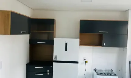Condomínio chapada boulevard apartamento mobiliado e todo reformado